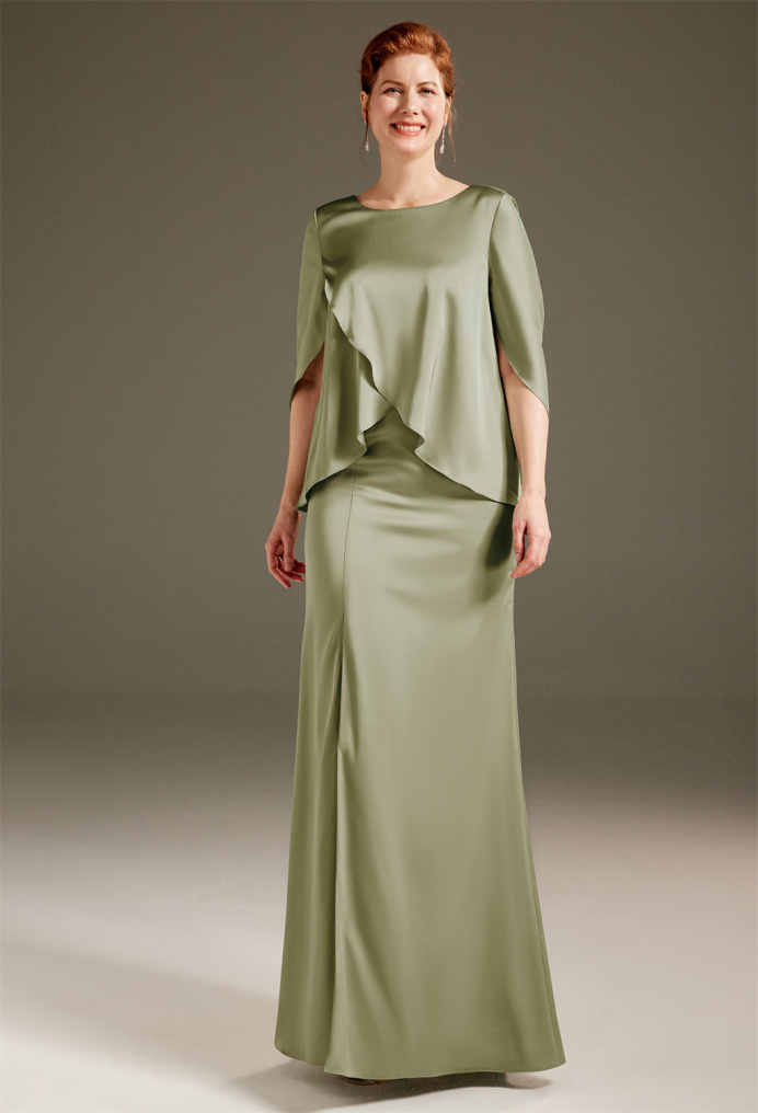AW Marian Dress